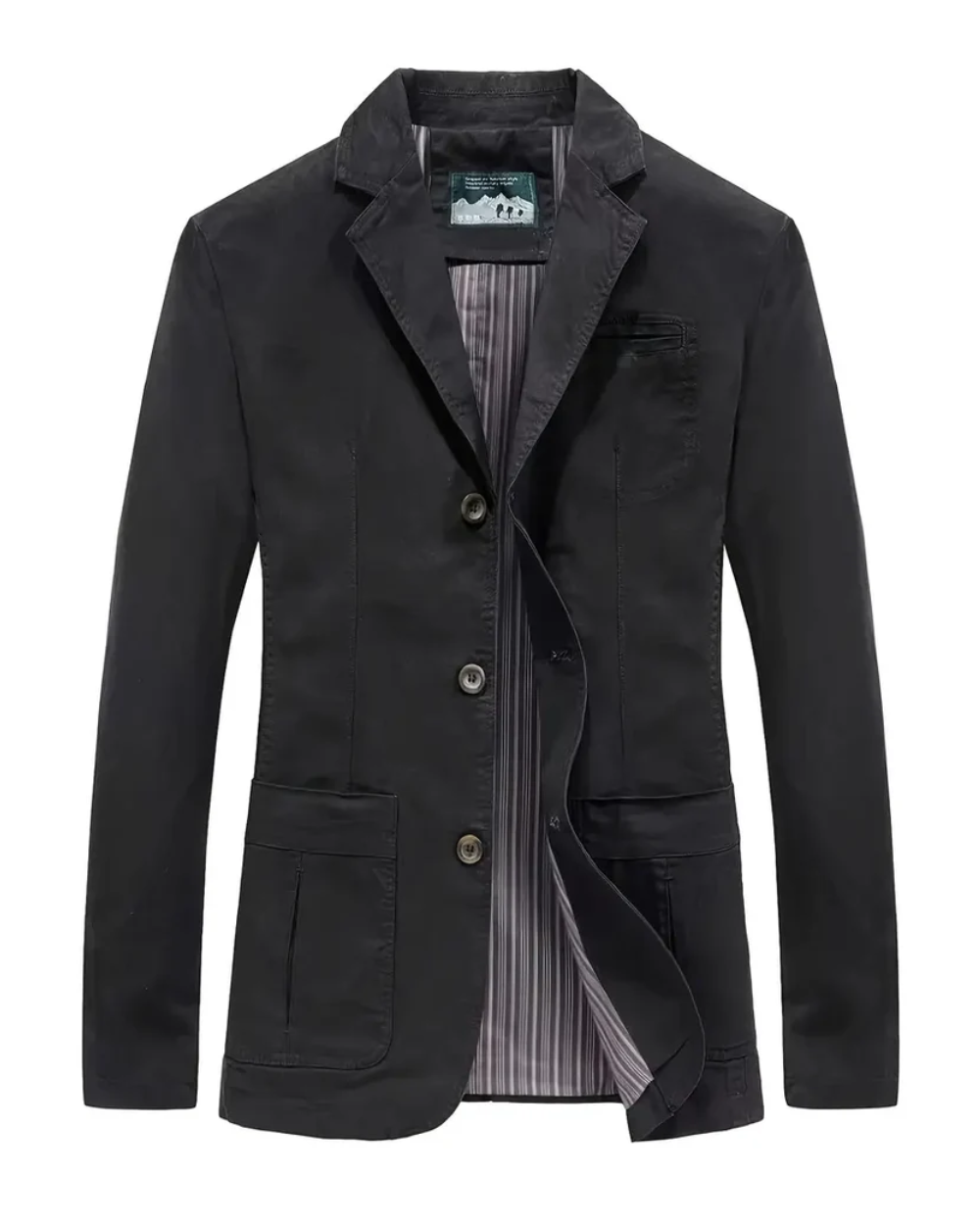 Cambridge Heritage Jacket