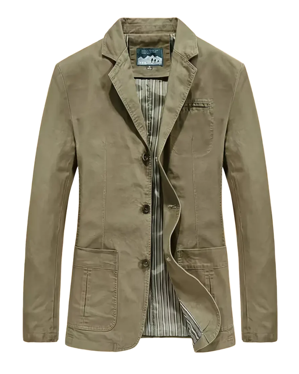 Cambridge Heritage Jacket