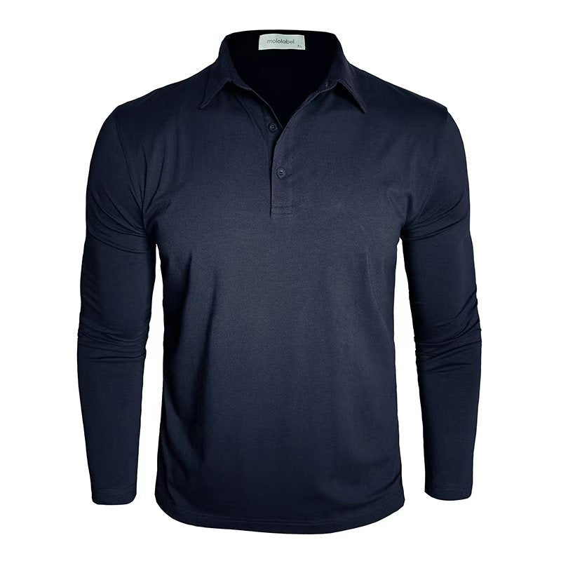 New Williams Cotton Polo Shirts