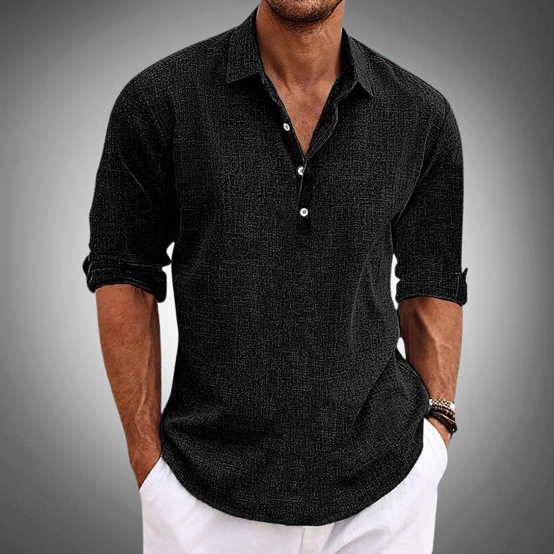 Kensington™| comfortable men's shirt