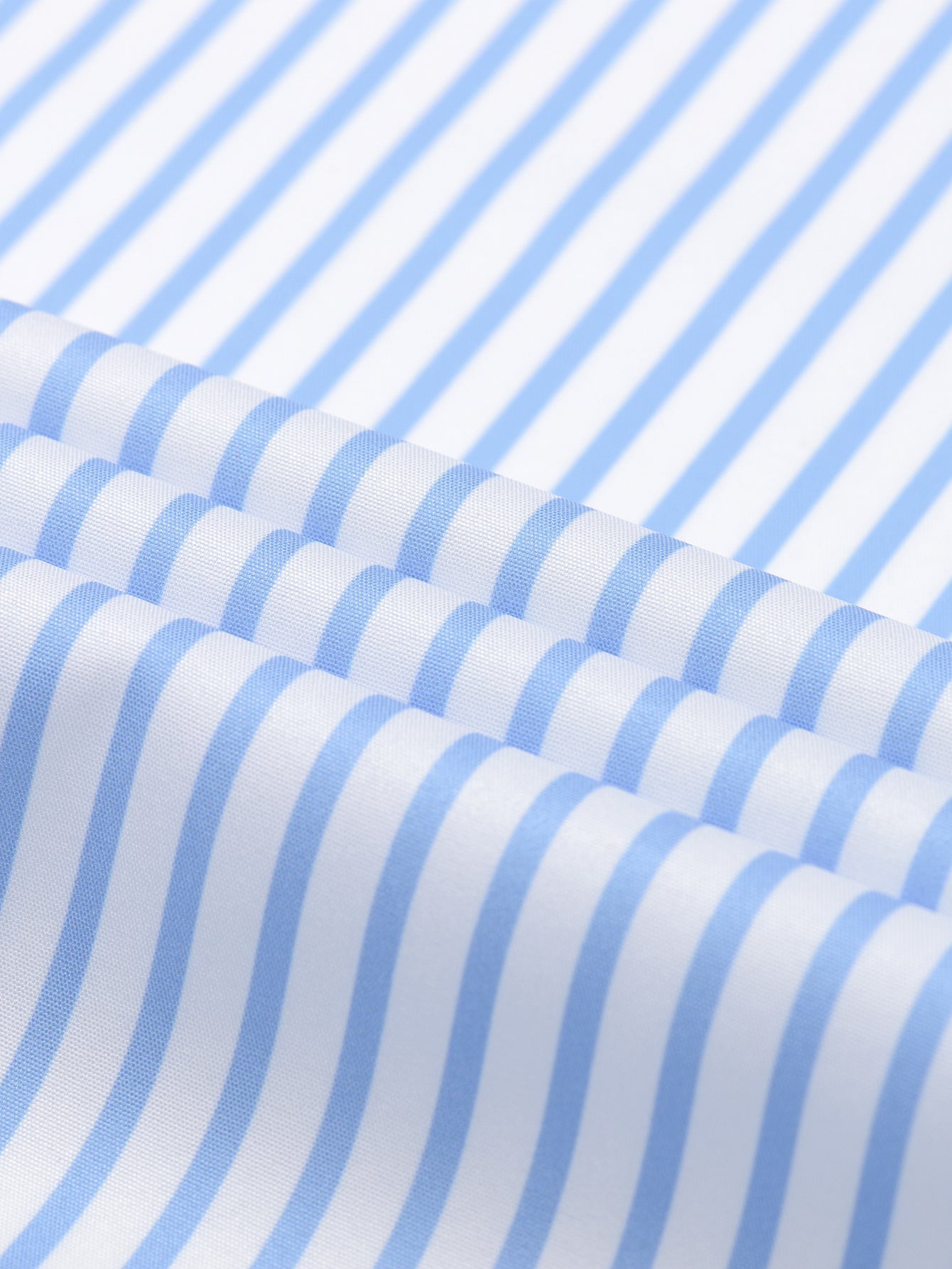 Winchester Striped Shirt & Slim-Fit Trousers Set