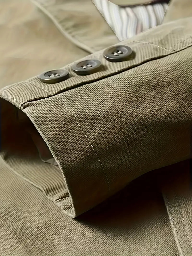 Cambridge Heritage Jacket