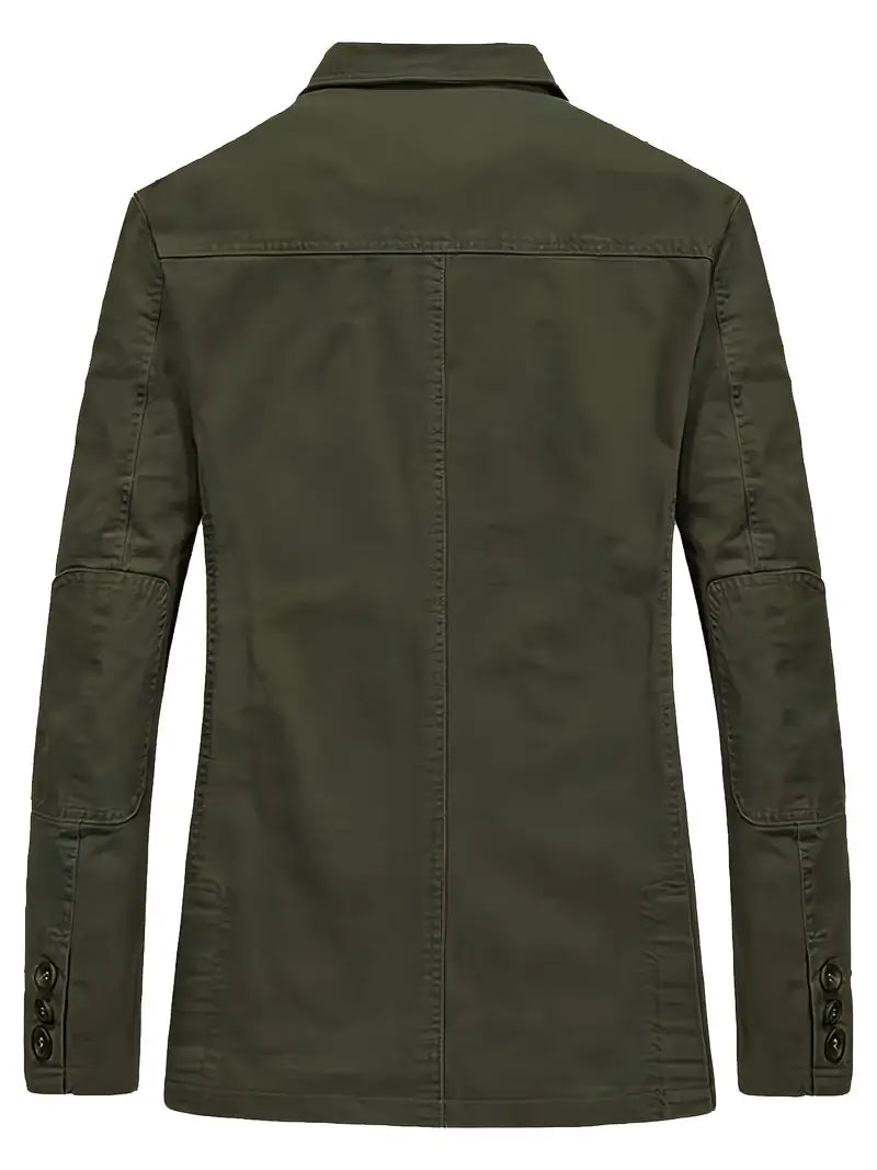 Cambridge Heritage Jacket