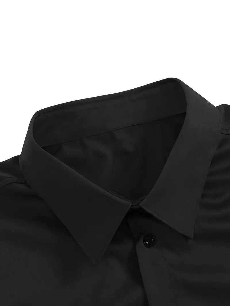 Ellsworth™ | Breathable Formal Shirt