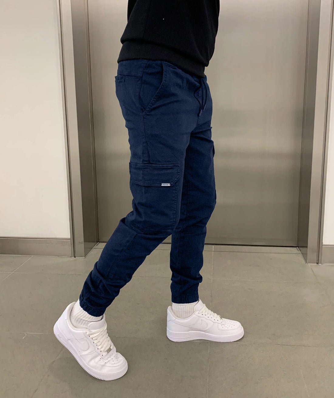 Taylor™ | Utility Cargo Pants