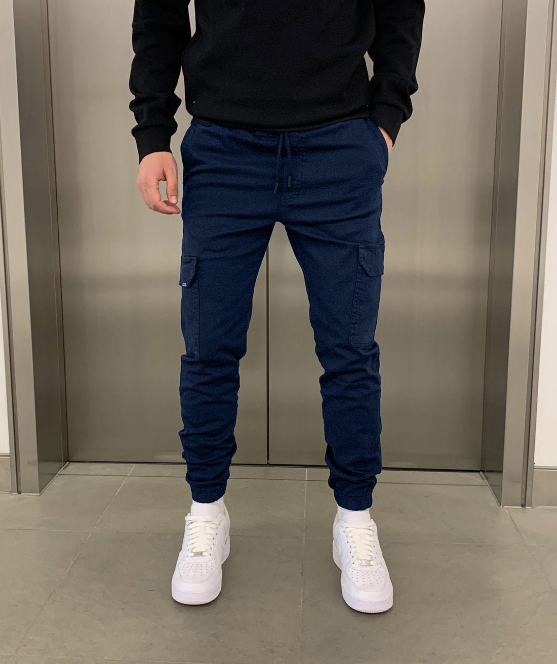 Taylor™ | Utility Cargo Pants