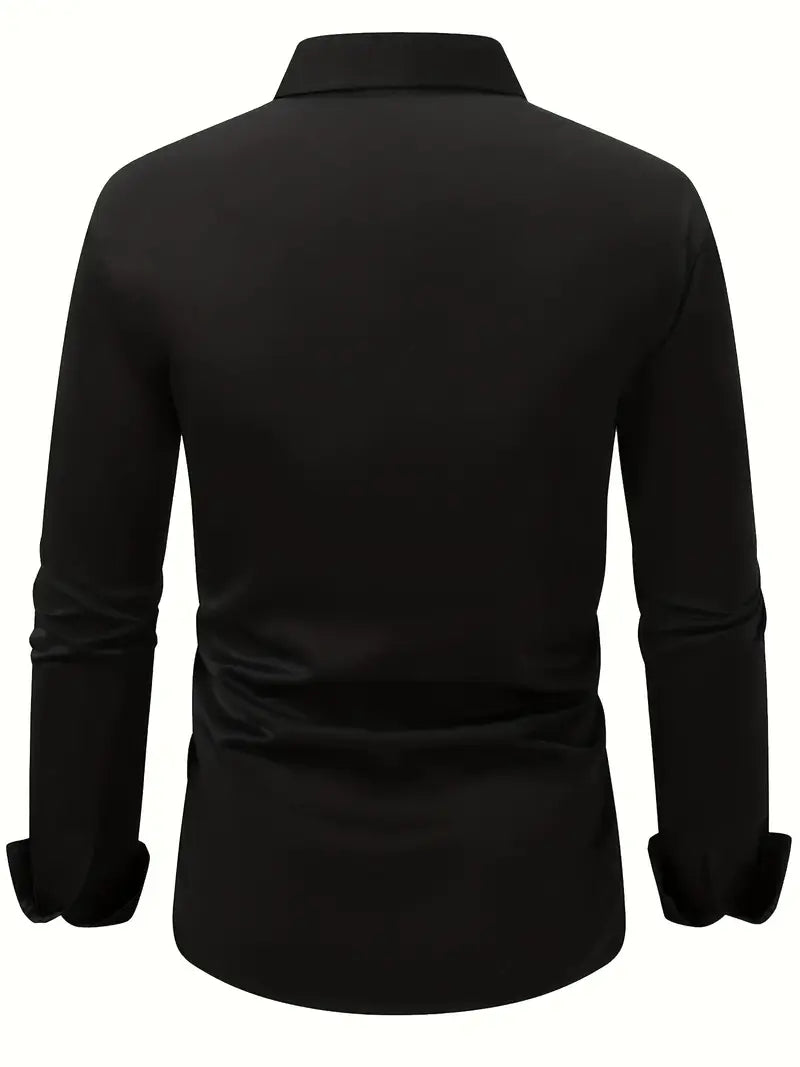 Ellsworth™ | Breathable Formal Shirt