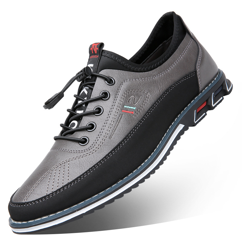 Mauro™ | Handcrafted Quality Oxford Shoes