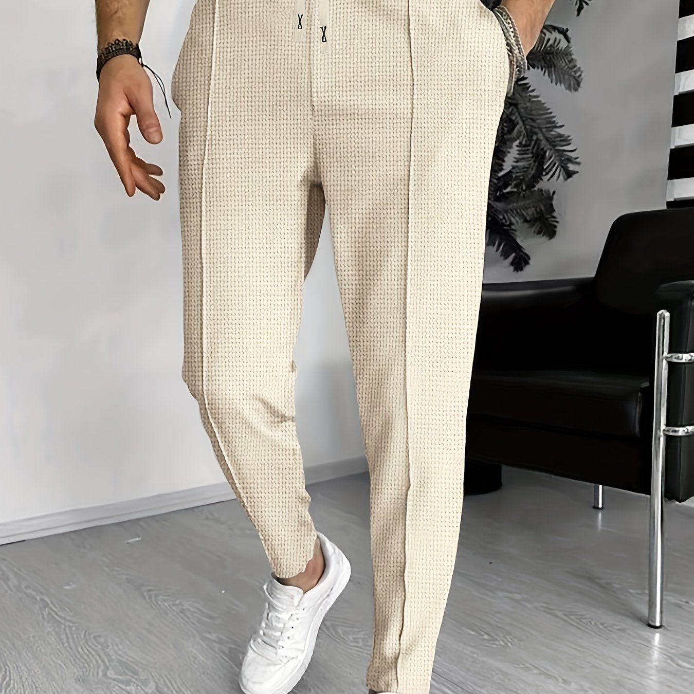 Casual Trousers