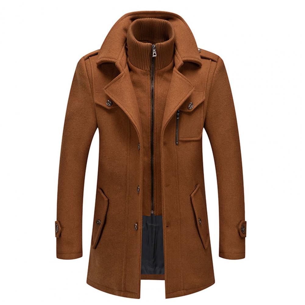The Regent | WARM WINTER AND AUTUMN JACKET