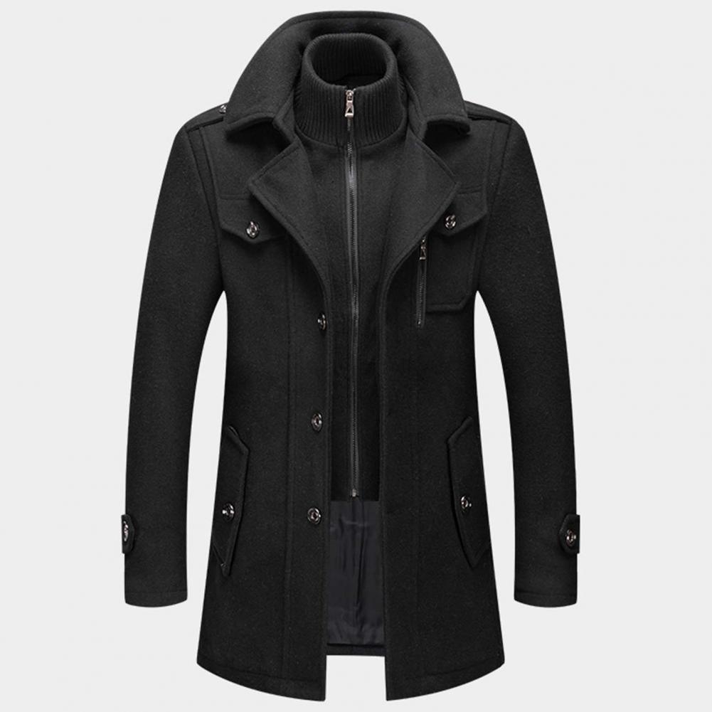 The Regent | WARM WINTER AND AUTUMN JACKET