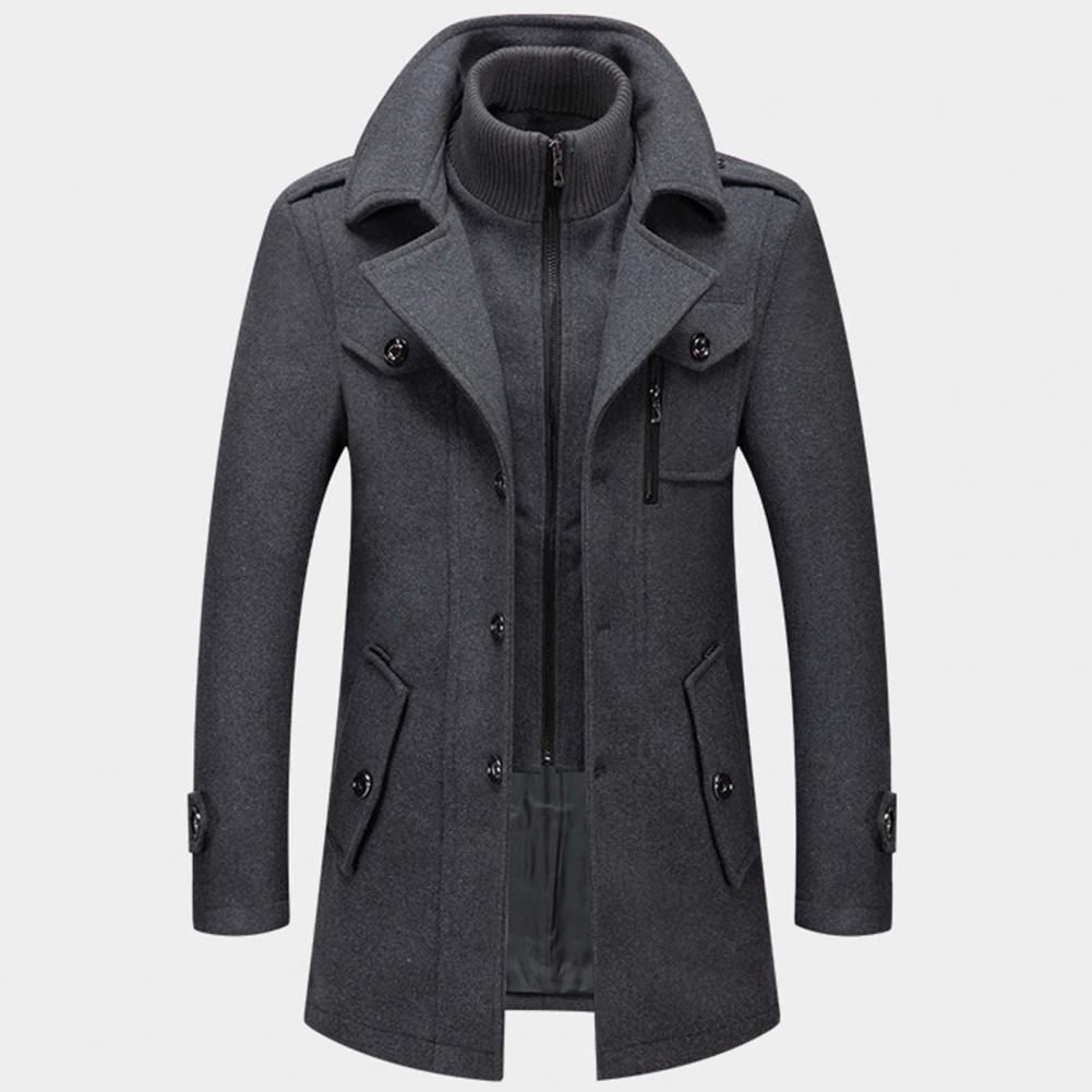 The Regent | WARM WINTER AND AUTUMN JACKET