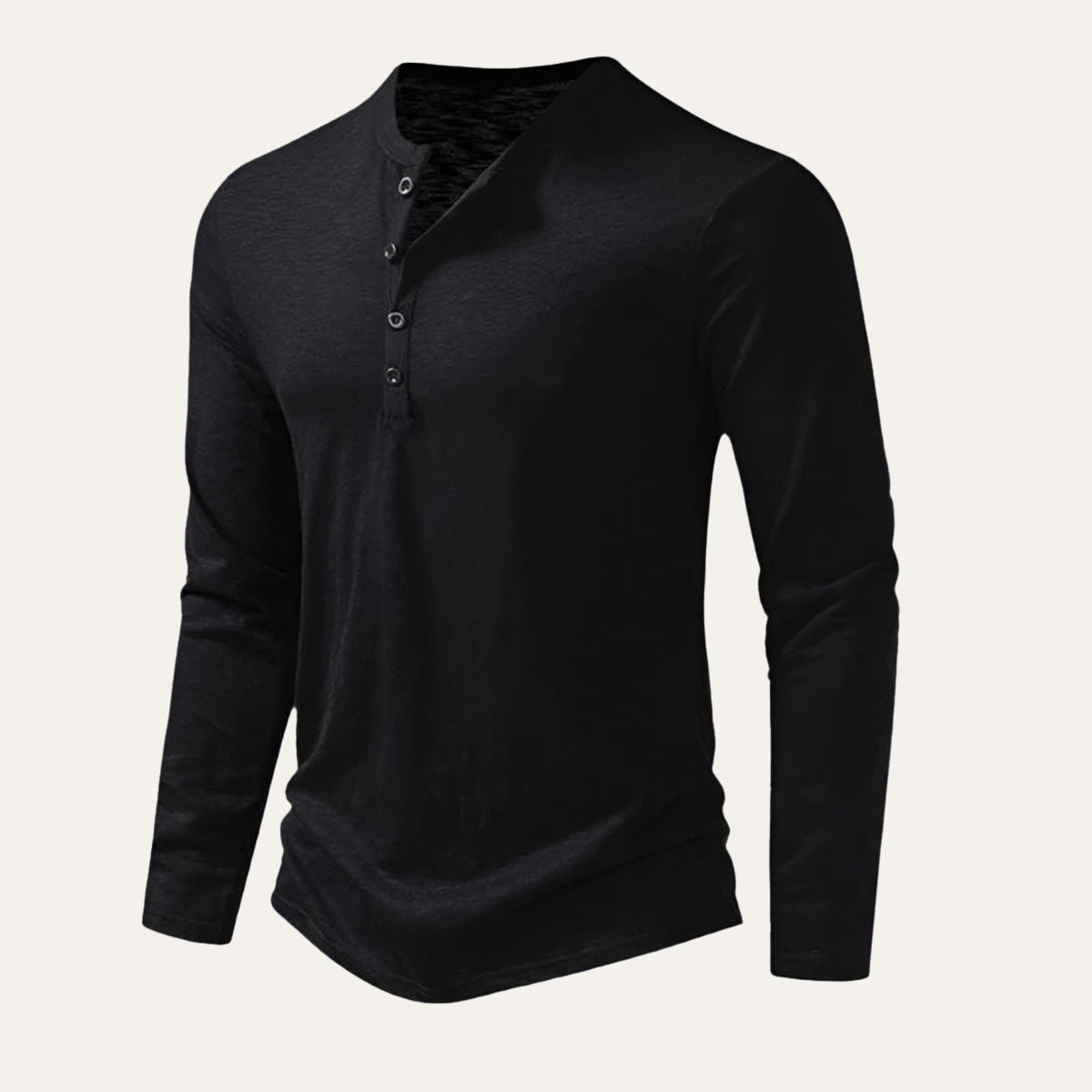 Cromwell Long sleeve