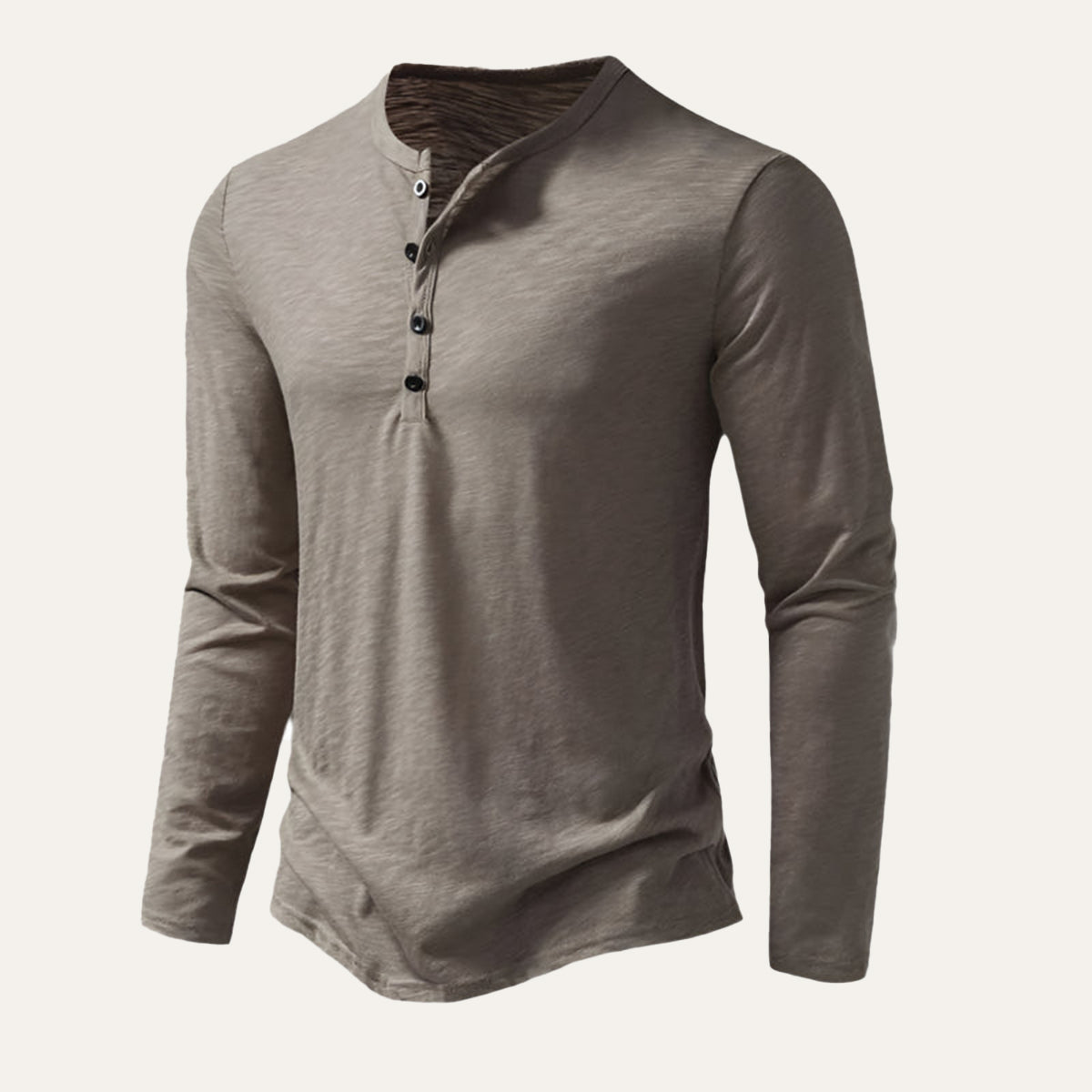 Cromwell Long sleeve