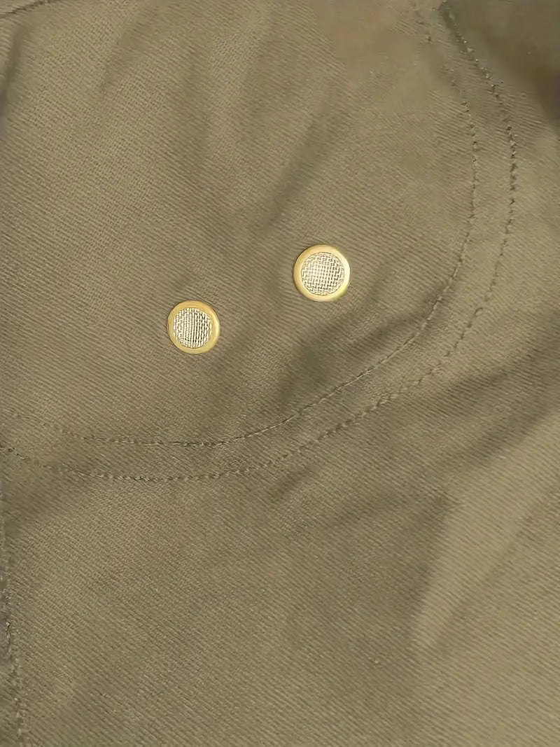 Cambridge Heritage Jacket
