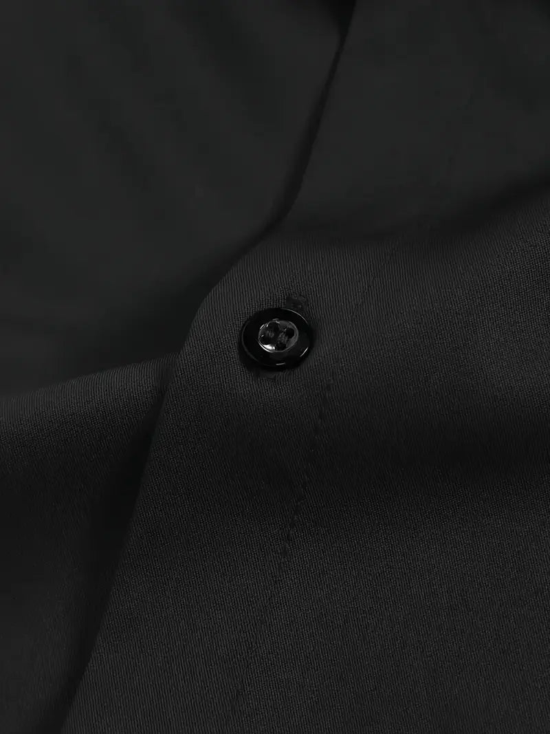 Ellsworth™ | Breathable Formal Shirt