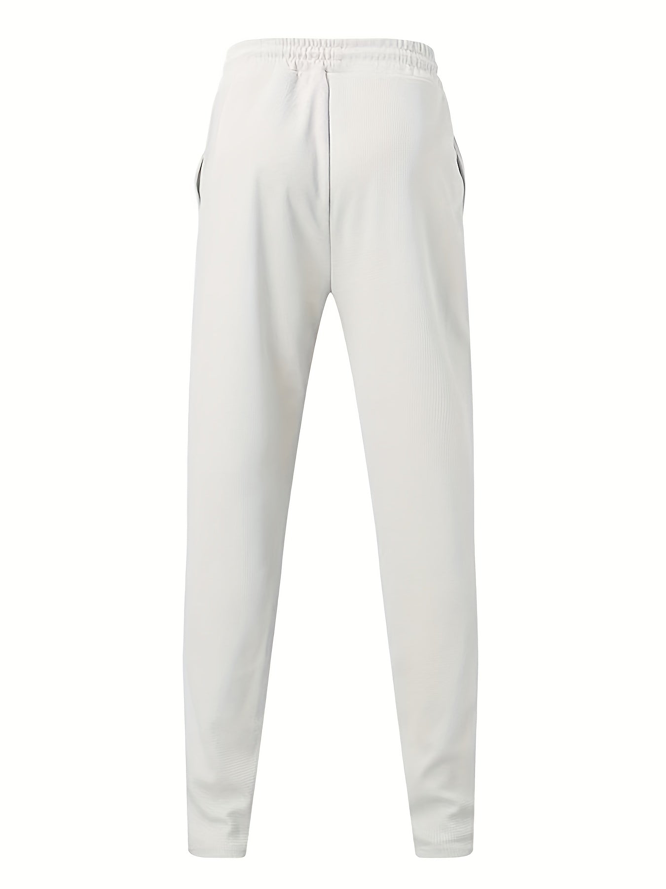Casual Trousers