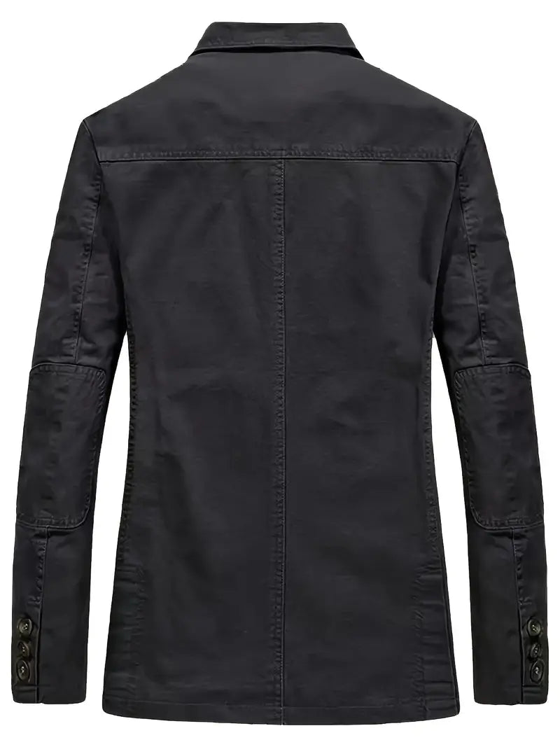 Cambridge Heritage Jacket