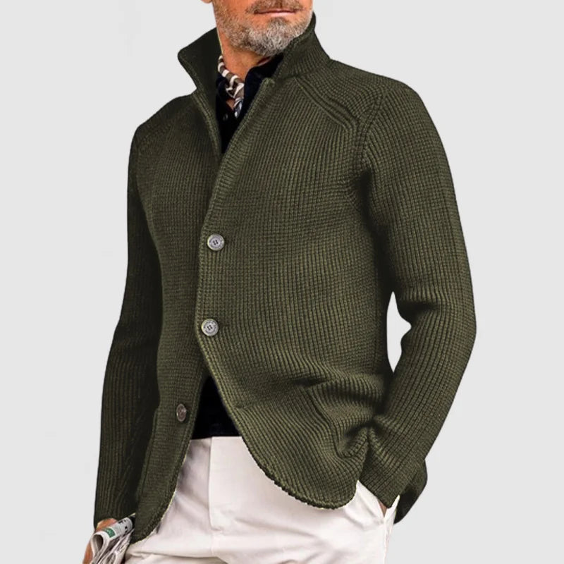 William – Cardigan