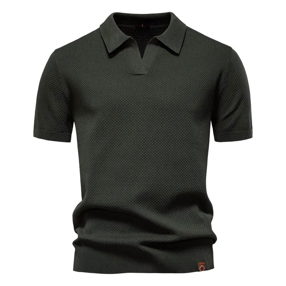 Verona Mesh Polo