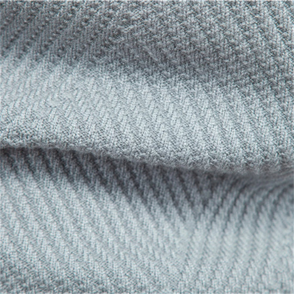 Oxford Stripe Jumper