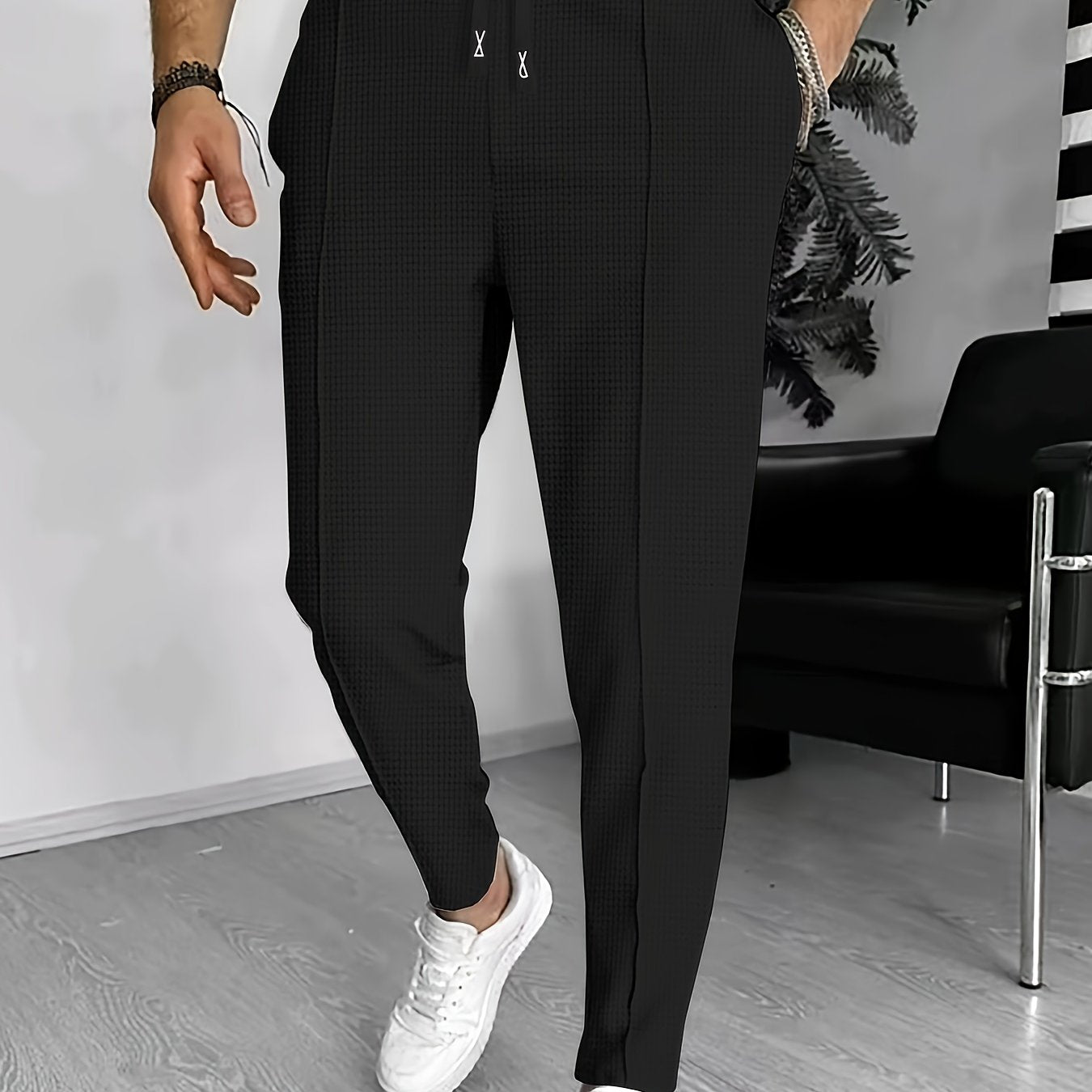 Casual Trousers