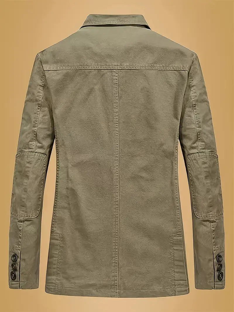 Cambridge Heritage Jacket