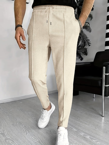 Casual Trousers