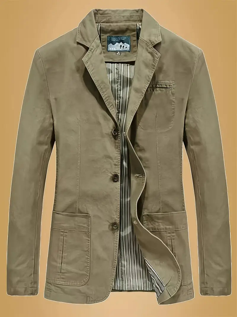 Cambridge Heritage Jacket