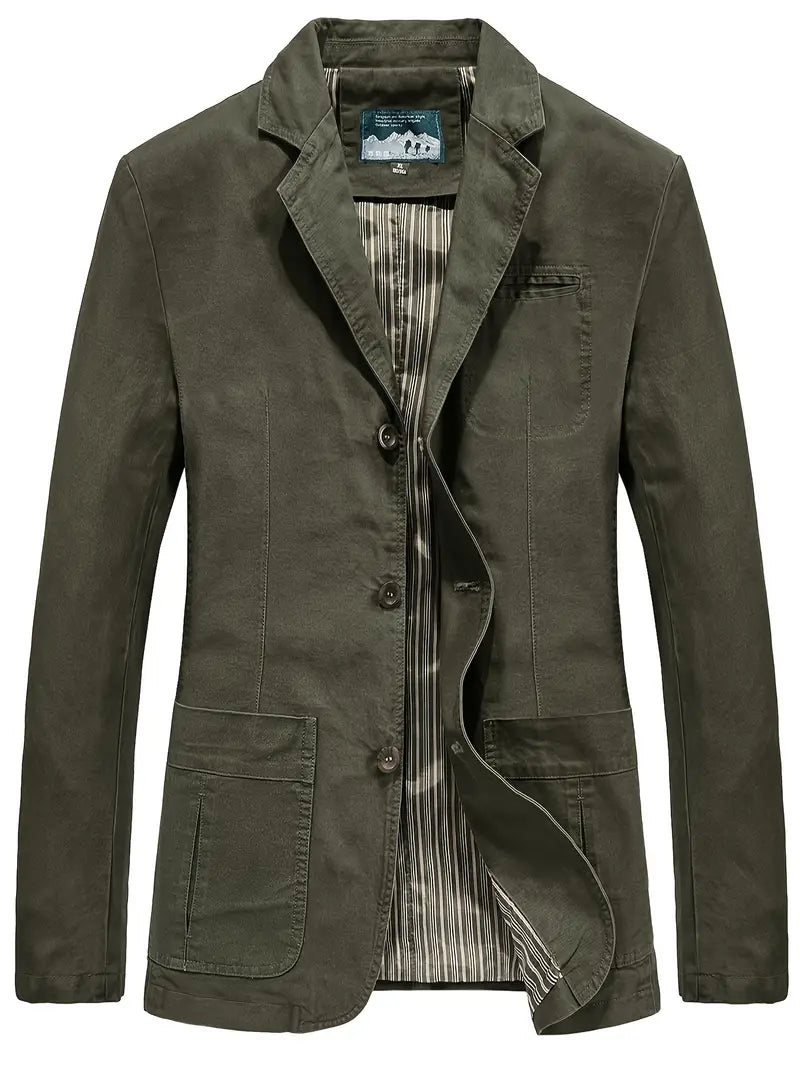Cambridge Heritage Jacket