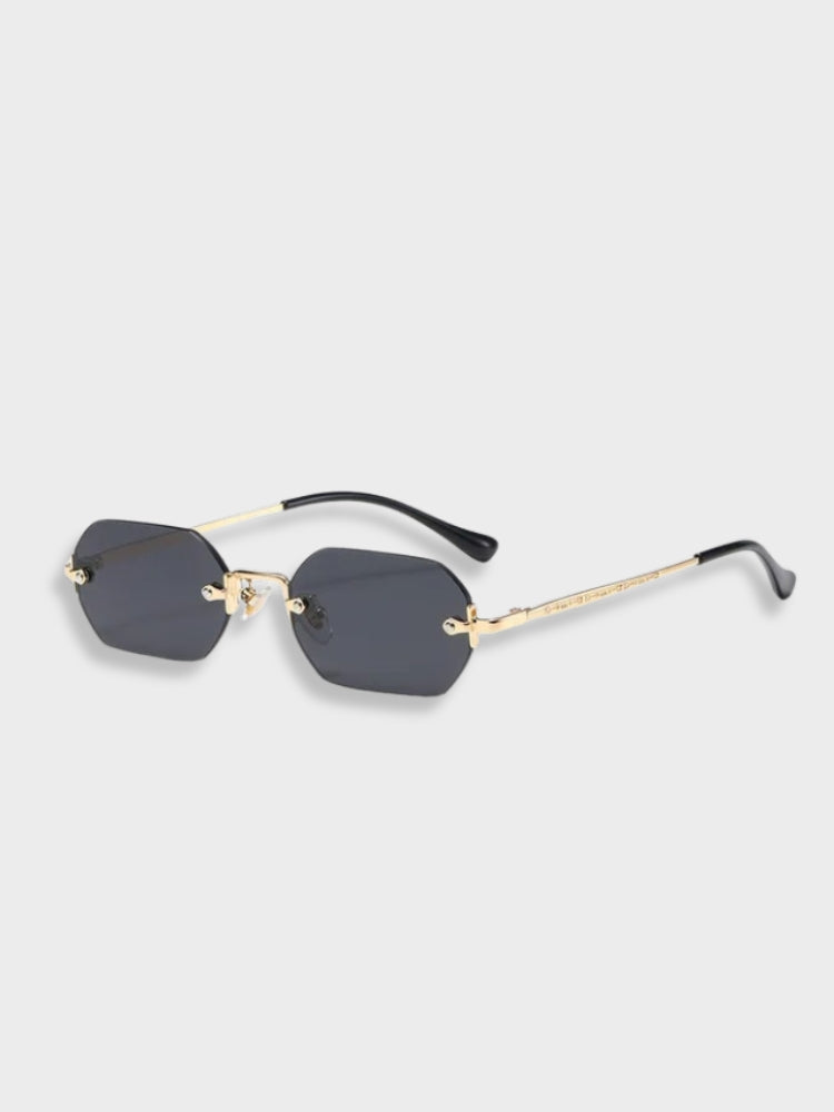 Spencer | Timeless Classic Sunglasses