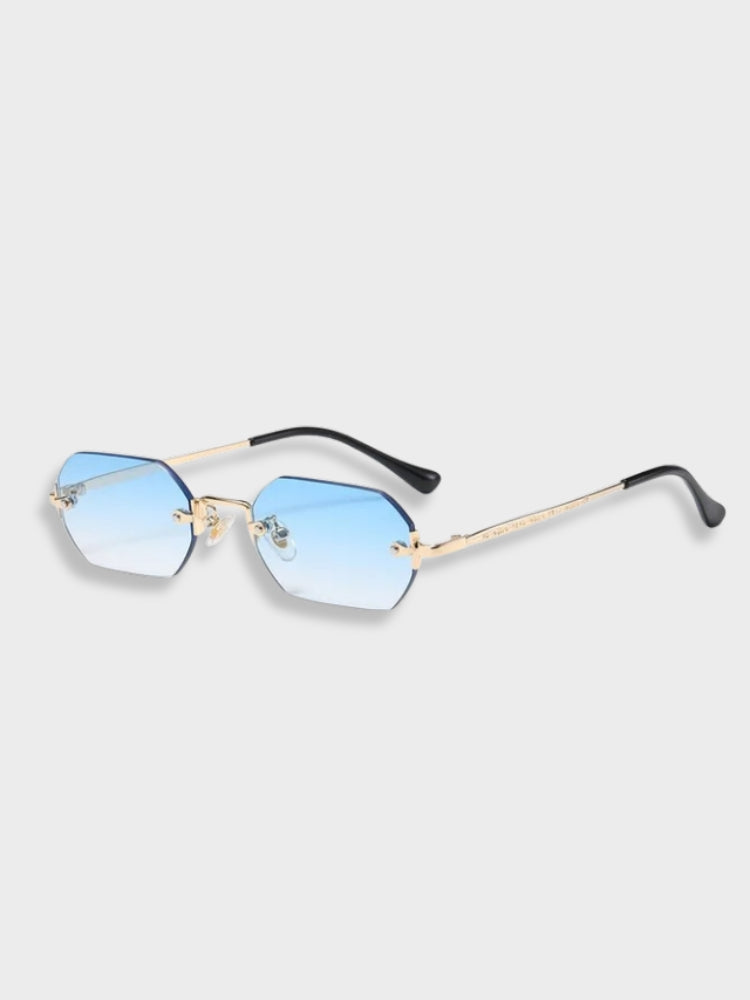 Spencer | Timeless Classic Sunglasses