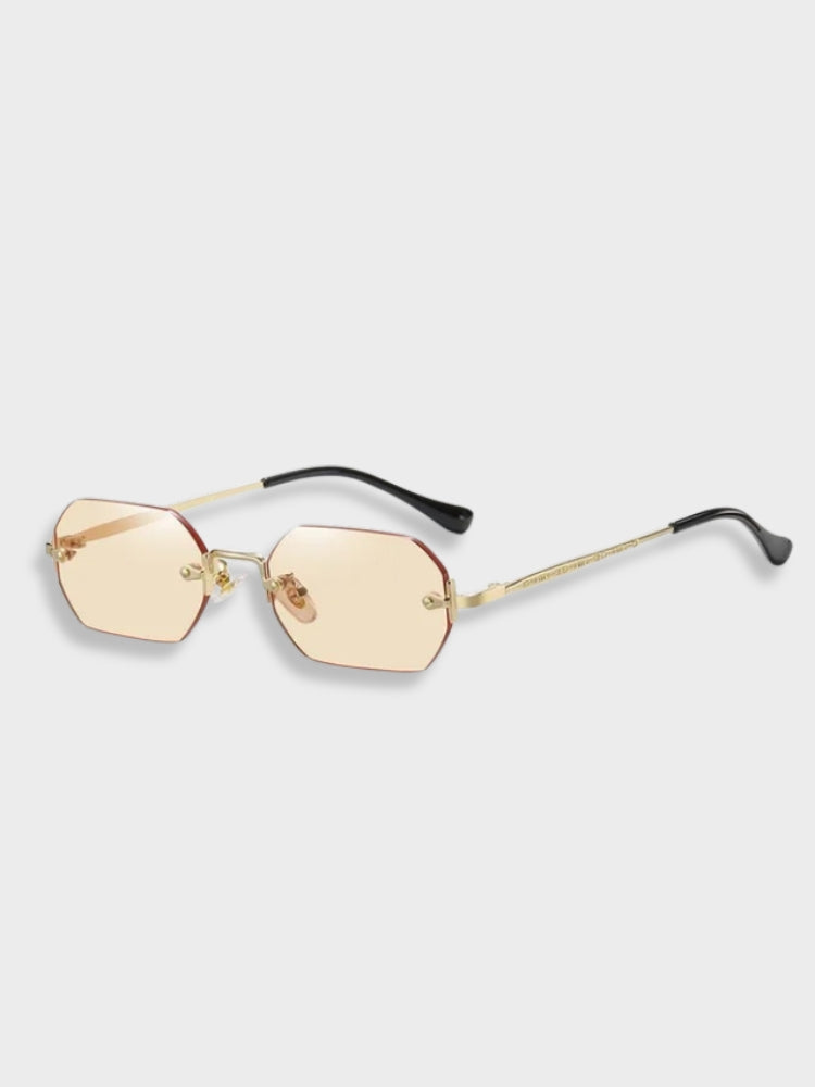 Spencer | Timeless Classic Sunglasses
