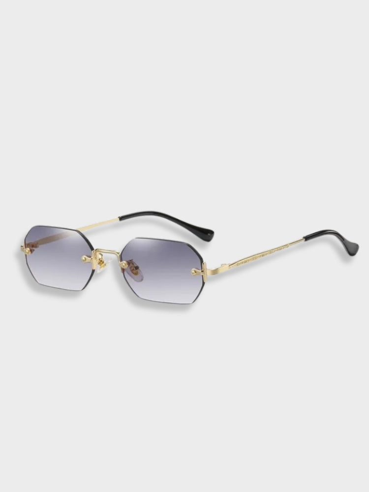 Spencer | Timeless Classic Sunglasses