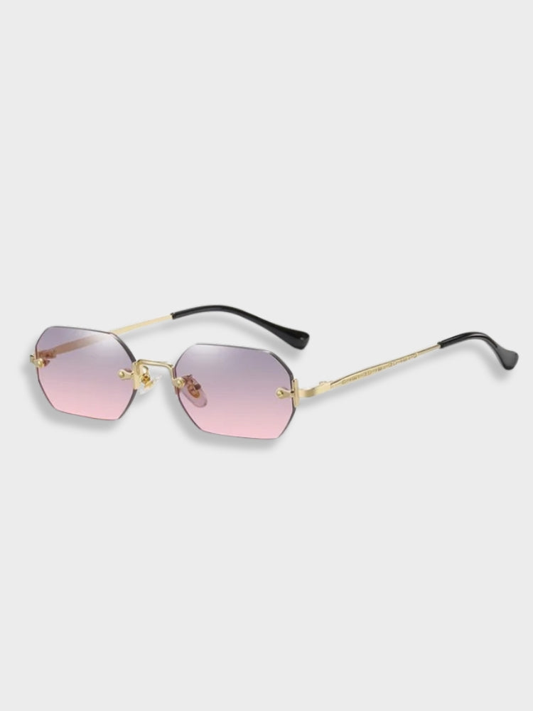 Spencer | Timeless Classic Sunglasses