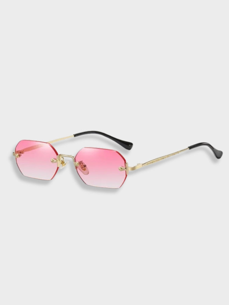 Spencer | Timeless Classic Sunglasses