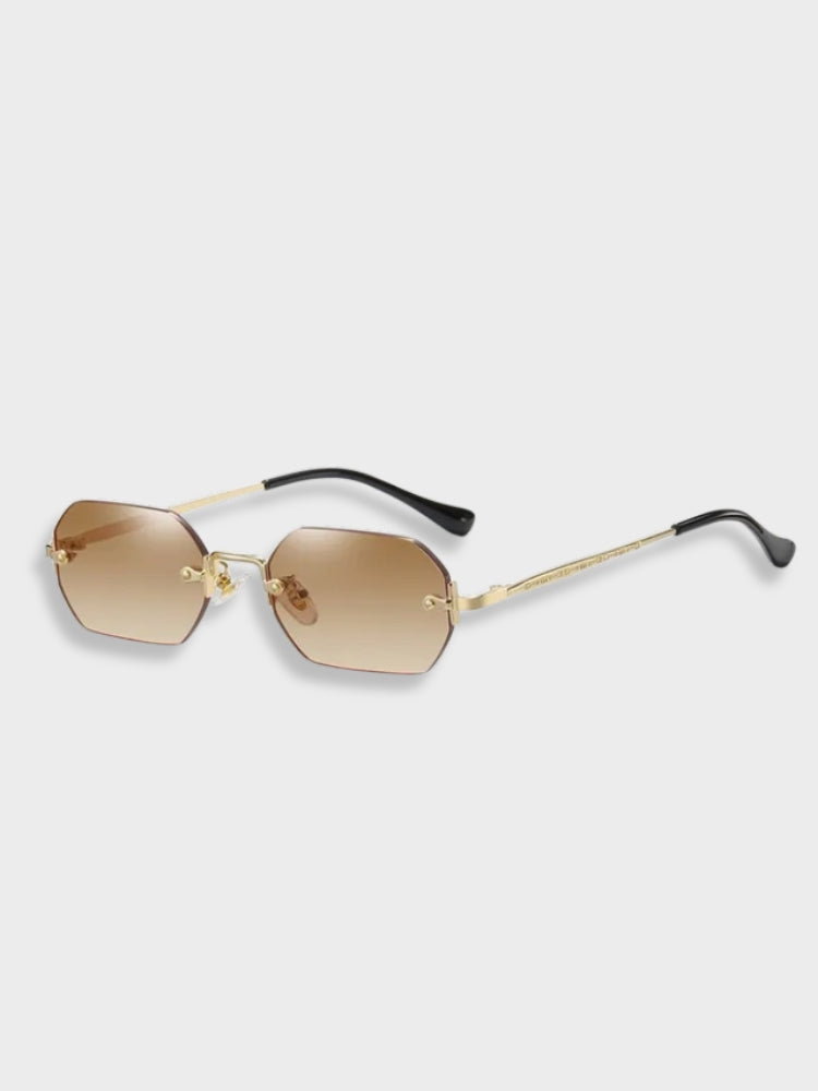 Spencer | Timeless Classic Sunglasses