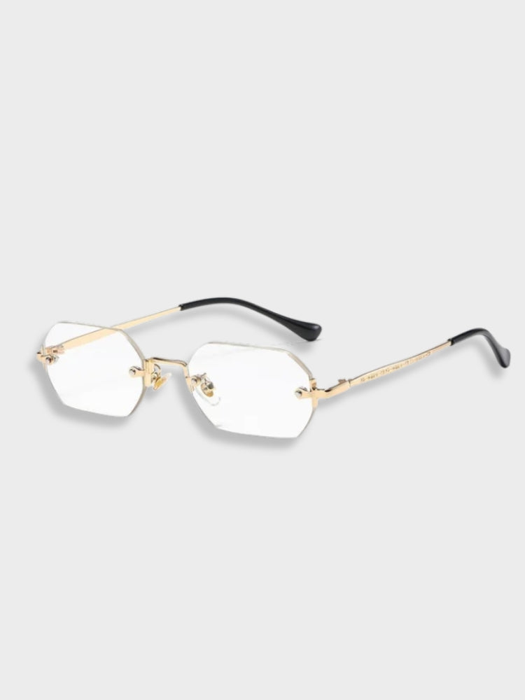 Spencer | Timeless Classic Sunglasses