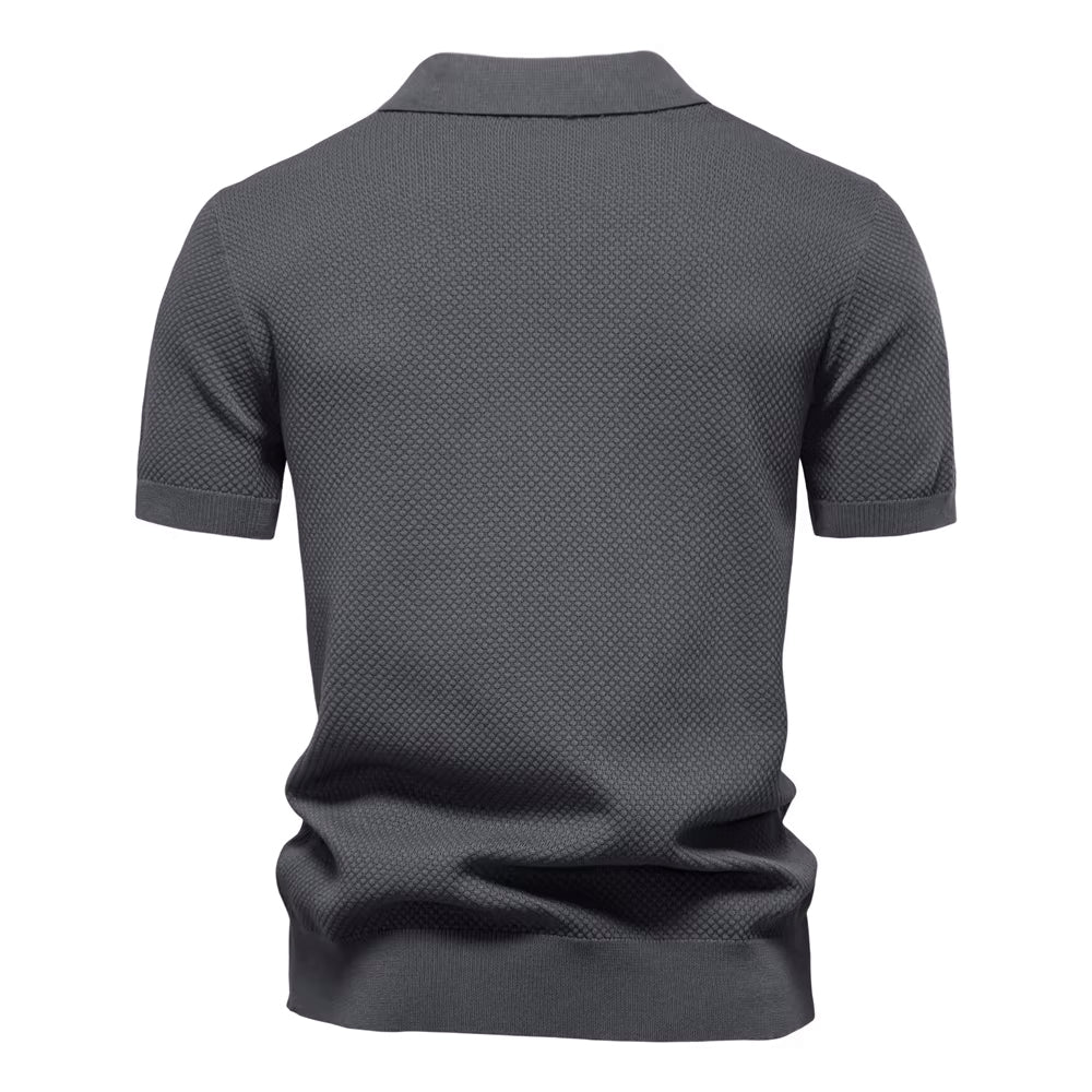 Verona Mesh Polo
