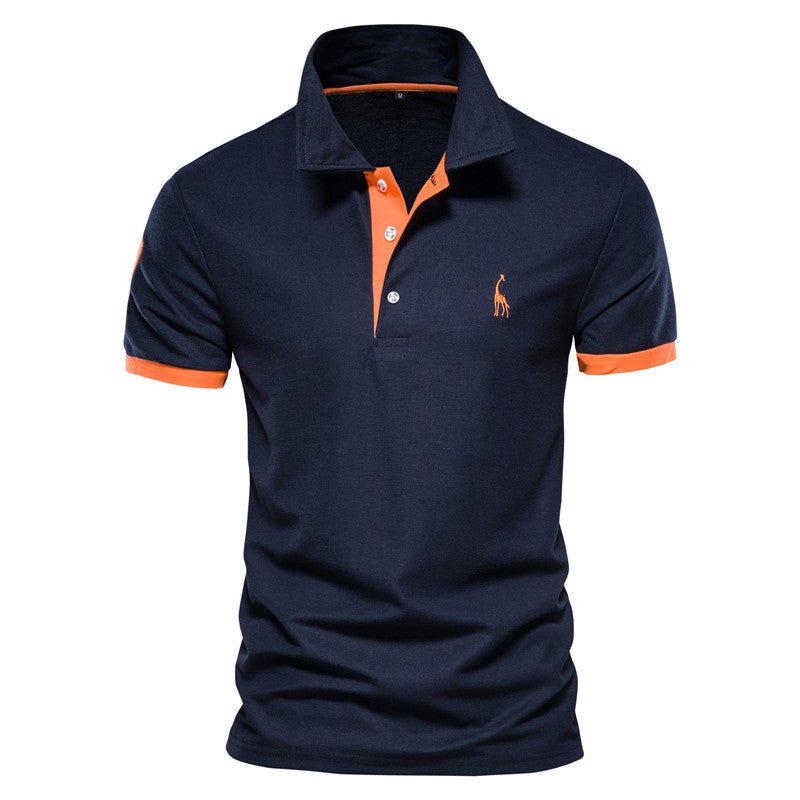 Berkeley Polo