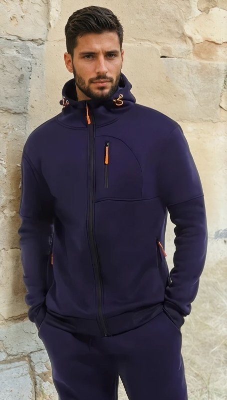 Drax Hoodie