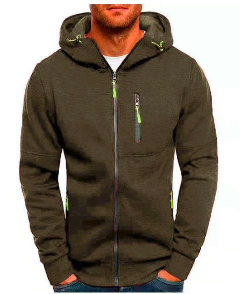 Drax Hoodie