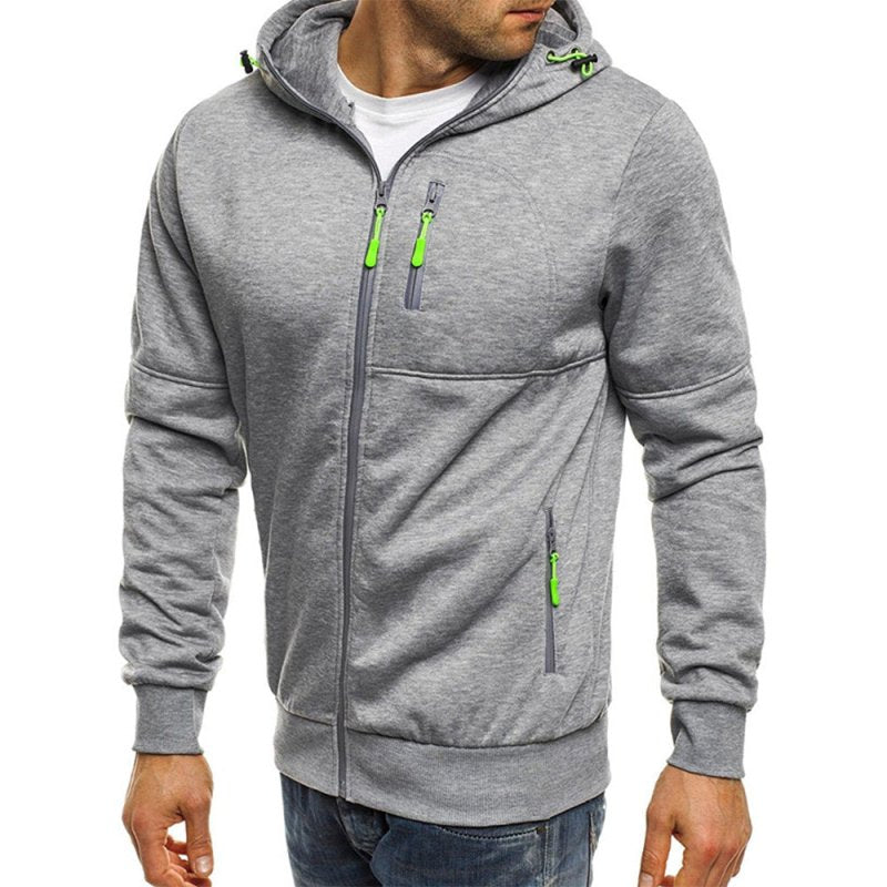 Drax Hoodie