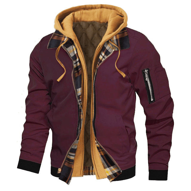 Orpheus Jacket