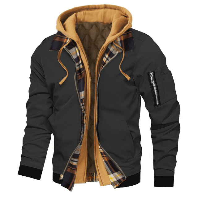 Orpheus Jacket