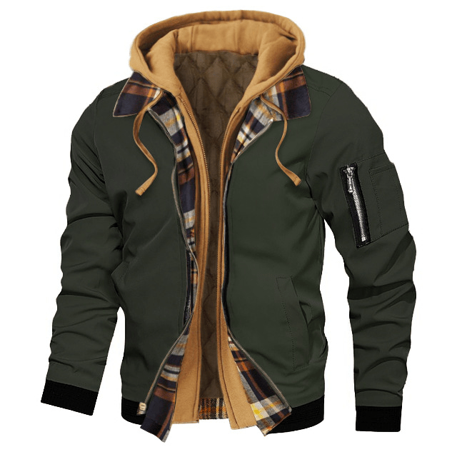 Orpheus Jacket