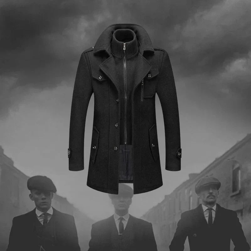 The Regent | WARM WINTER AND AUTUMN JACKET