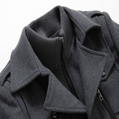 The Regent | WARM WINTER AND AUTUMN JACKET