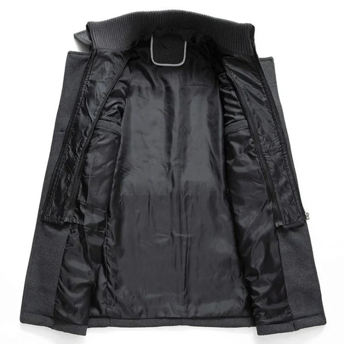 The Regent | WARM WINTER AND AUTUMN JACKET