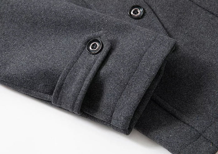 The Regent | WARM WINTER AND AUTUMN JACKET